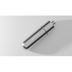K-Writer by Kiko Pastur and Invisible Compass