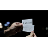 K-Writer by Kiko Pastur and Invisible Compass