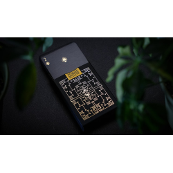 Labyrinthium Playing Cards