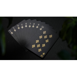 Labyrinthium Playing Cards