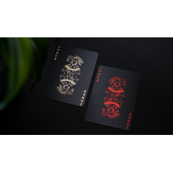 Labyrinthium Playing Cards