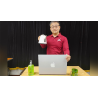 LAPTOP PRODUCTION by JL Magic - Trick