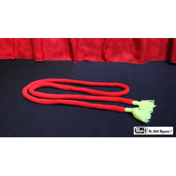 Lasso Rope (Fringe) by Mr. Magic - Trick