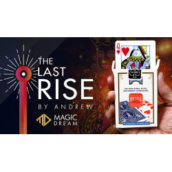 The Last Rise by Andrew and Magic Dream