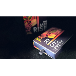 The Last Rise by Andrew and Magic Dream