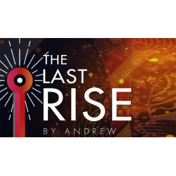The Last Rise (Jumbox) by Andrew and Magic Dream