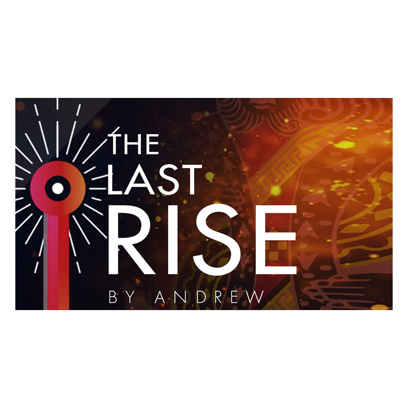 The Last Rise (Jumbox) by Andrew and Magic Dream