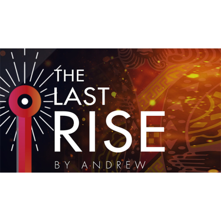 The Last Rise (Jumbox) by Andrew and Magic Dream