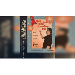 Back to the Launching Pad by Michael Breggar