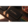 Rubber Band Holder (Gimmick and Online Instructions) by Hanson Chien - Trick