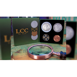 LCC (Black) by N2G - Trick