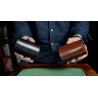 MS Leather Chop Cup by Bond Lee and MS Magic (Black)