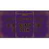 Legacy Deck by Wayne Dobson