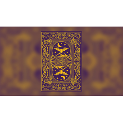 Legacy Deck by Wayne Dobson
