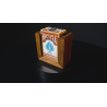 LEGACY DECK HOLDER by Joao Miranda and Miguel Pinto - Trick