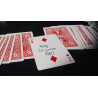 LEGACY DECK HOLDER by Joao Miranda and Miguel Pinto - Trick