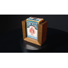 LEGACY DECK HOLDER by Joao Miranda and Miguel Pinto - Trick