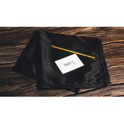 LEGACY HAUNTED HANKY by Joao Miranda - Trick