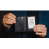 LEGACY SYSTEM SMALL WALLET by Joao Miranda - Trick