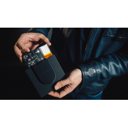 LEGACY SYSTEM SMALL WALLET by Joao Miranda - Trick