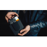 LEGACY SYSTEM SMALL WALLET by Joao Miranda - Trick