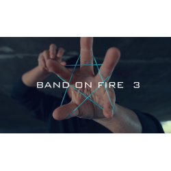 BANDONFIRE 3+ by Bacon Fire and Magic Soul - Trick