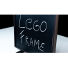 LEGO FRAME by Gustavo Sereno and Gee Magic - Trick