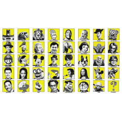 LEGO FRAME by Gustavo Sereno and Gee Magic - Trick