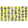LEGO FRAME by Gustavo Sereno and Gee Magic - Trick