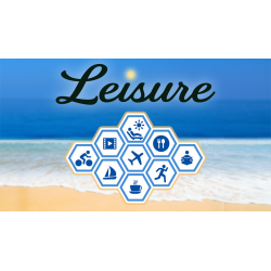 Leisure by Paul Carnazzo - Trick