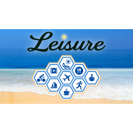 Leisure by Paul Carnazzo - Trick