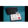 Leo's Totally Nuts (Gimmicks and Online Instructions) by Leo Smetsers - Trick