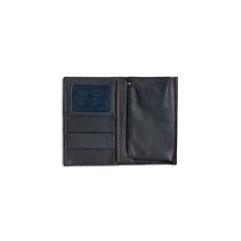 Le Paul Wallet by Vernet - Trick