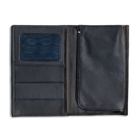 Le Paul Wallet by Vernet - Trick