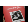 Letters from Juan Volume 1 by Juan Tamariz - Book