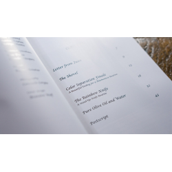 Letters from Juan Volume 1 by Juan Tamariz - Book