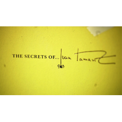 Letters from Juan Volume 2 by Juan Tamariz - Book