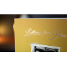Letters from Juan Volume 2 by Juan Tamariz - Book