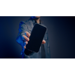 Leviosa Phone by João Miranda and Julio Montoro