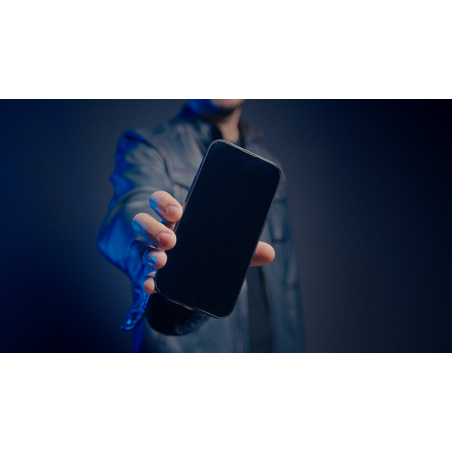 Leviosa Phone by João Miranda and Julio Montoro