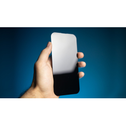Leviosa Phone (EXTRA Screen) by João Miranda and Julio Montoro