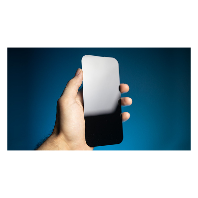 Leviosa Phone (EXTRA Screen) by João Miranda and Julio Montoro