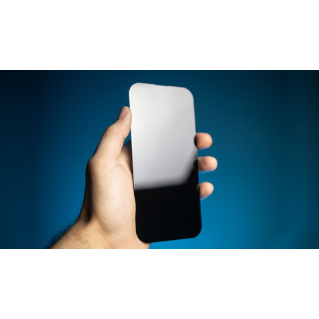 Leviosa Phone (EXTRA Screen) by João Miranda and Julio Montoro