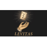 Levitas 2.0 by Jack Nobile and Piero Puddu
