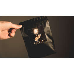 Levitas 2.0 by Jack Nobile and Piero Puddu