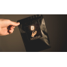 Levitas 2.0 by Jack Nobile and Piero Puddu