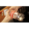 Banked - Red, Coca-Cola (Gimmicks and Online Instructions) by Taiwan Ben - Trick