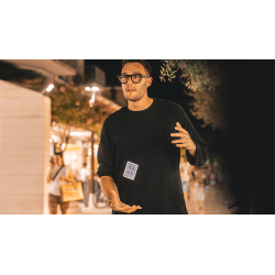 Levitas 2.0 by Jack Nobile and Piero Puddu