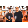Levitas 2.0 by Jack Nobile and Piero Puddu