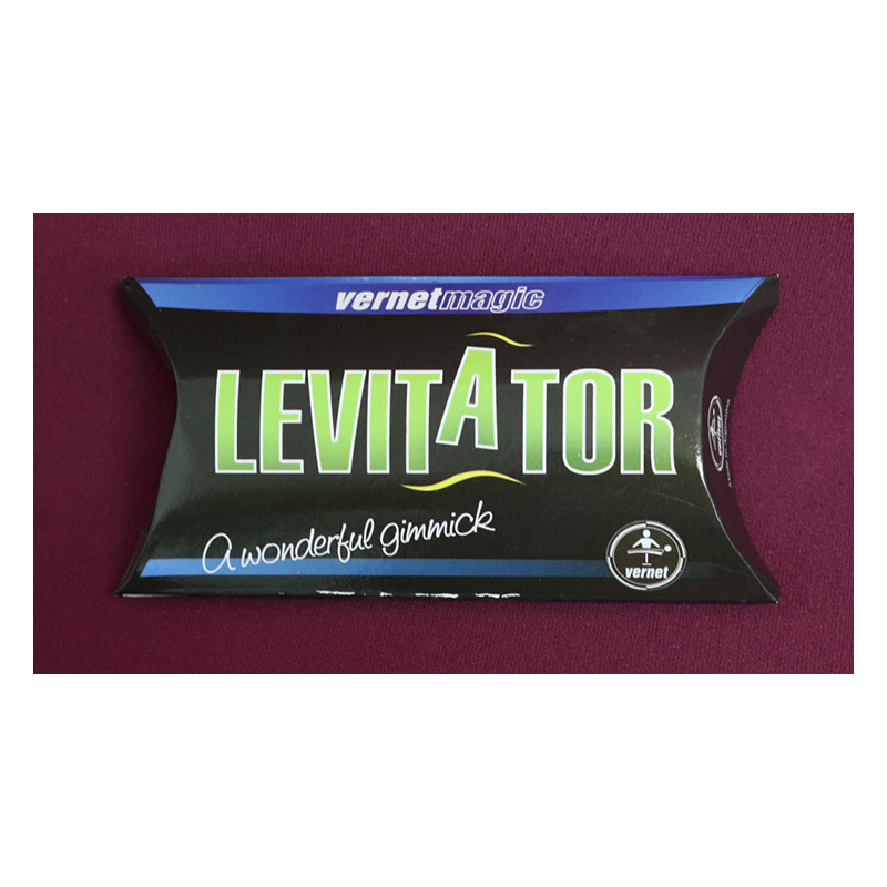 Levitator by Vernet - Trick